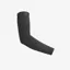Castelli Espresso Arm Warmers in Light Black