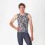 Castelli Espresso R-A/D Base Layer in Twilight Blue