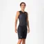 Castelli Free Sanremo 3 Women's Suit in Black