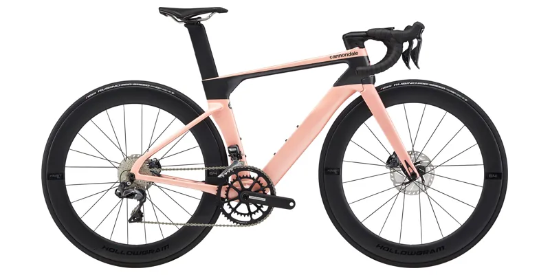 cannondale ladies road bike