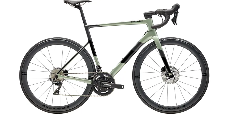 road bike cannondale supersix evo
