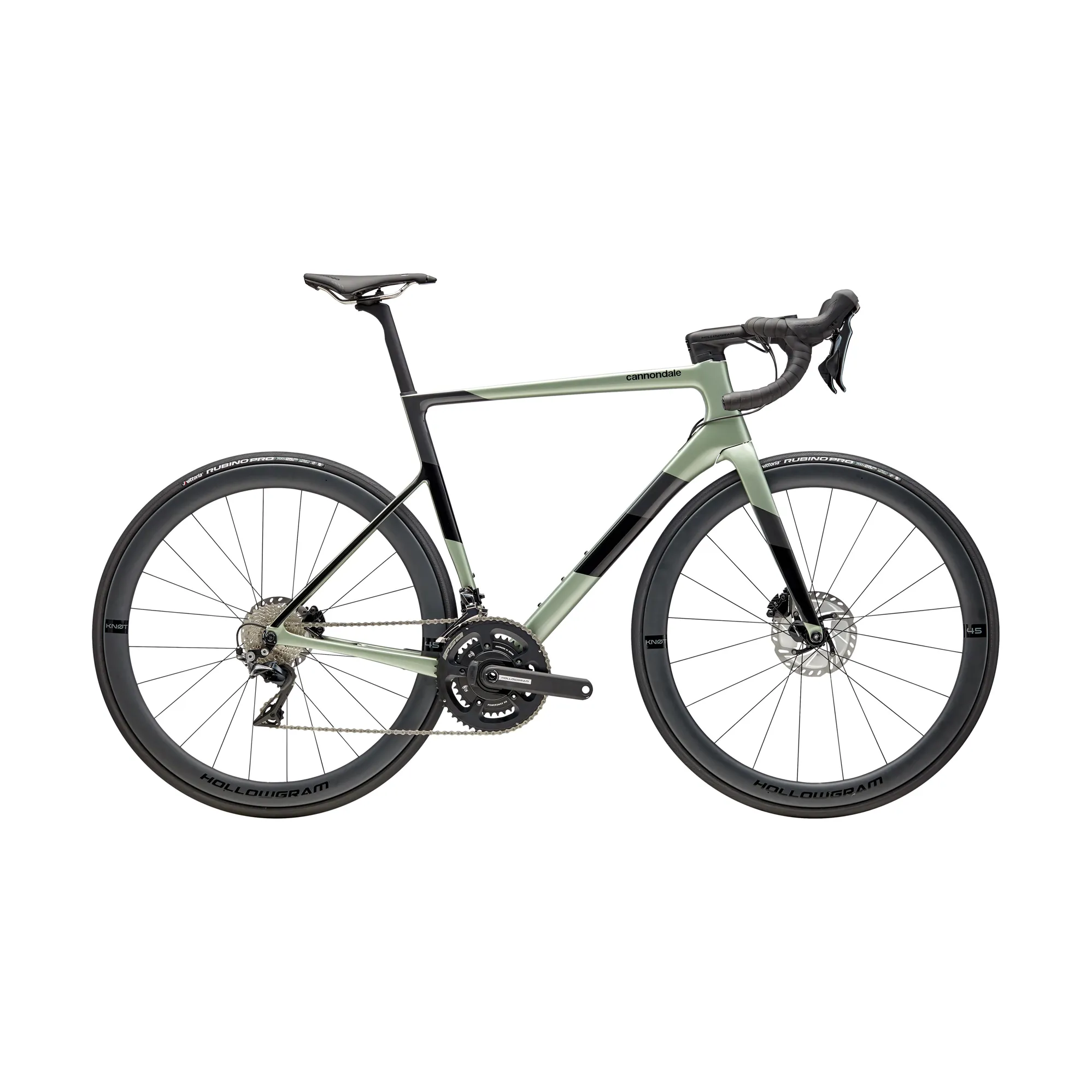 2020 Cannondale SuperSix Evo Hi Mod Disc Dura Ace Road Bike