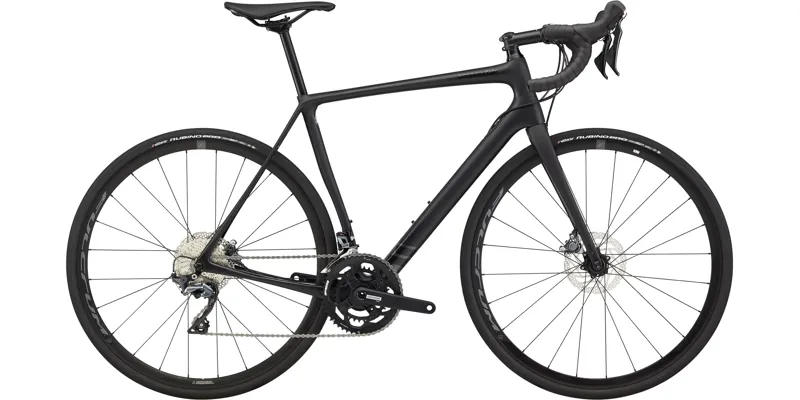 2020 Cannondale Synapse Carbon Ultegra Road Bike in Grey