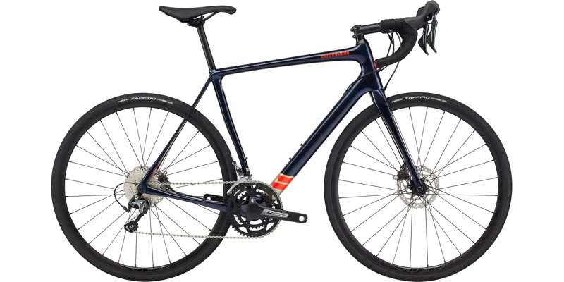 cannondale blue