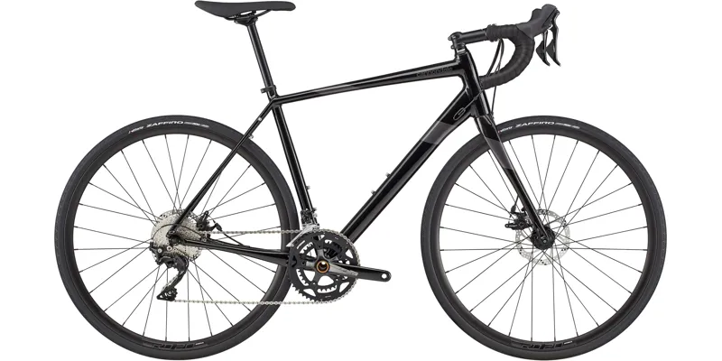 cannondale black