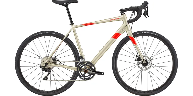 cannondale synapse 105 2020 road bike