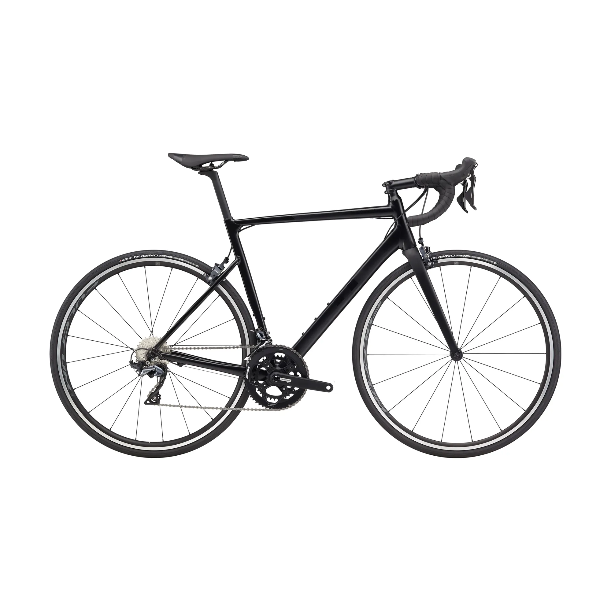 2020 Cannondale CAAD13 Ultegra Road Bike in Black