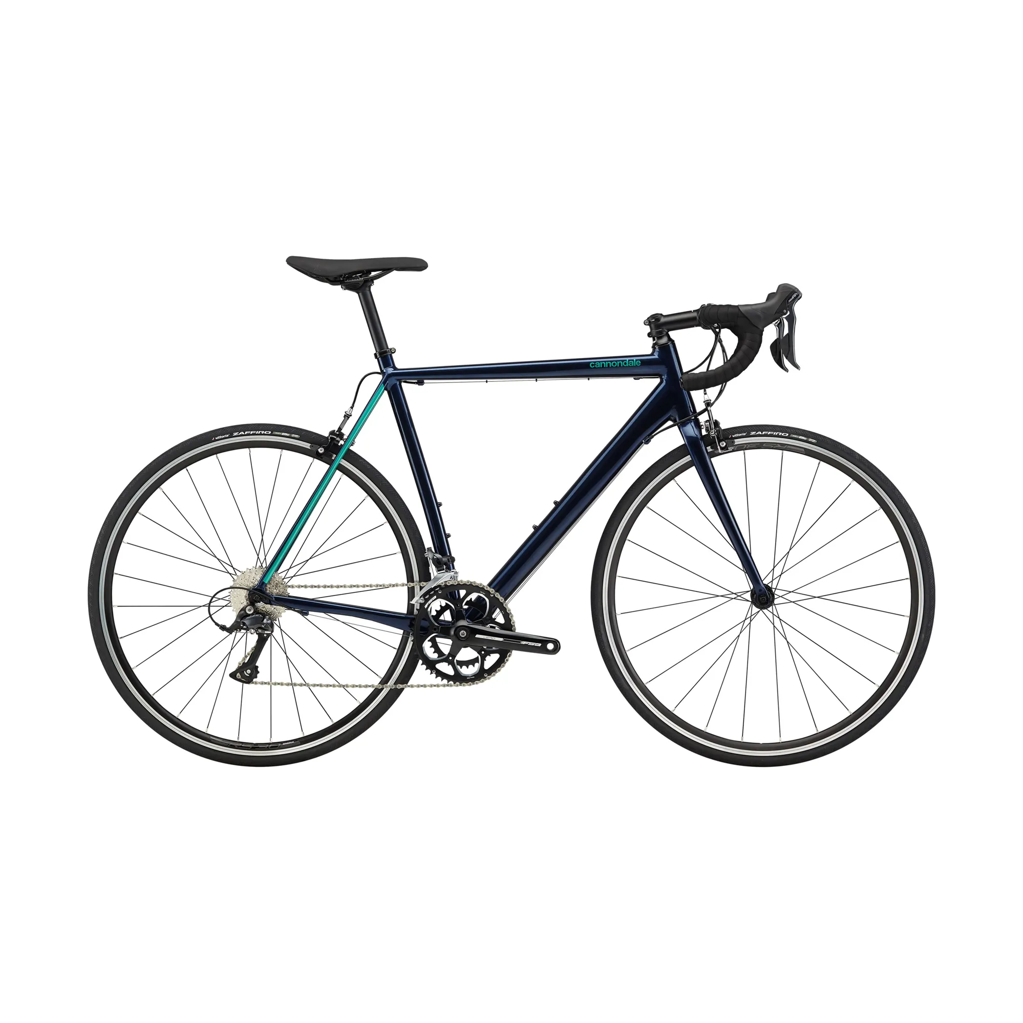 2020 Cannondale CAAD Optimo Sora Road Bike in Blue