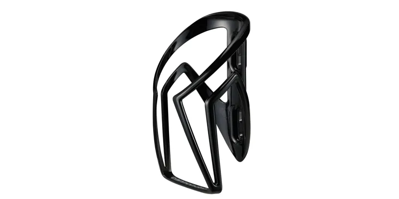 Cannondale Nylon Speed-C Bottle Cage White