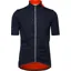 Castelli CHPT3 Rocka 1.63 MK2 Short Sleeve Mens Jacket in Blue