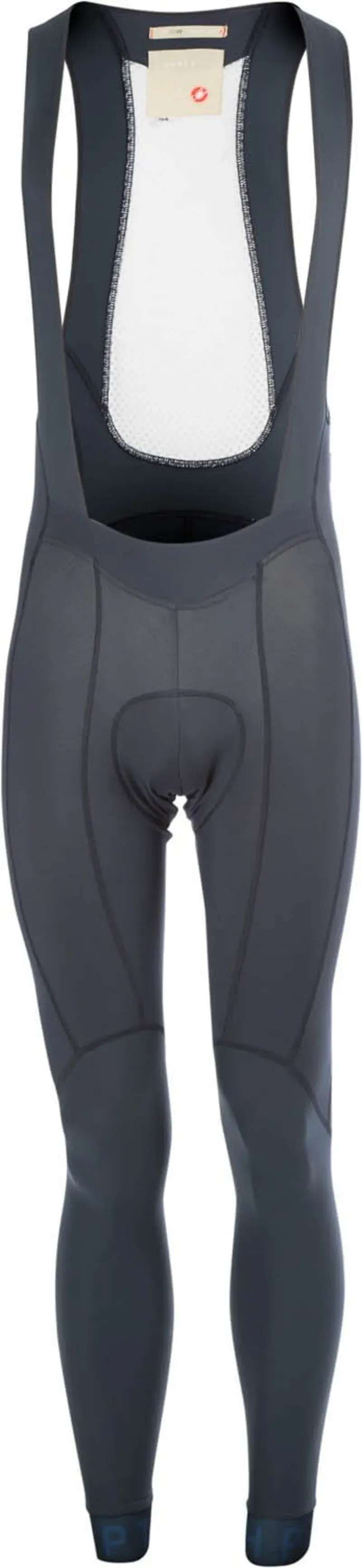 Castelli CHPT3 OG 1.13 Mens Bibtights in Blue