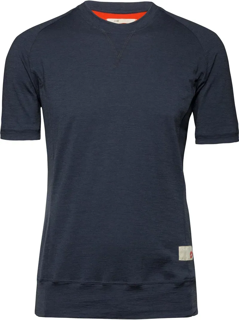 castelli merino base layer