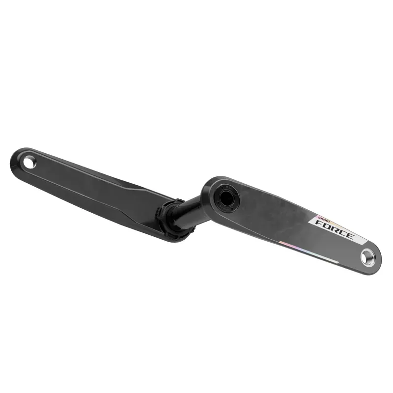 SRAM Force E1 DUB Crank Arm Assembly/BB/Chainrings Not Included