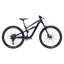 Cannondale Habit 3 Trail Bike in Purple Haze