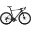 Cannondale SuperSix EVO Hi-MOD 2 Road Race Bike in Matte Black