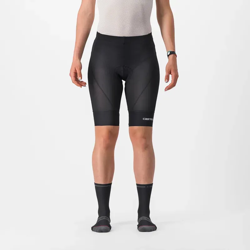 Castelli Womens Trail Liner in Black