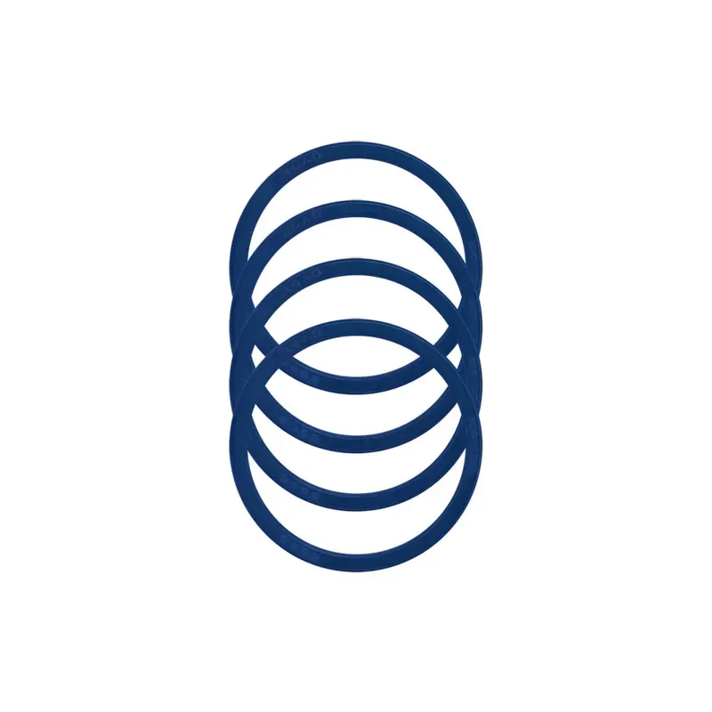 Kogel Road Bearing Seal Kit in Blue