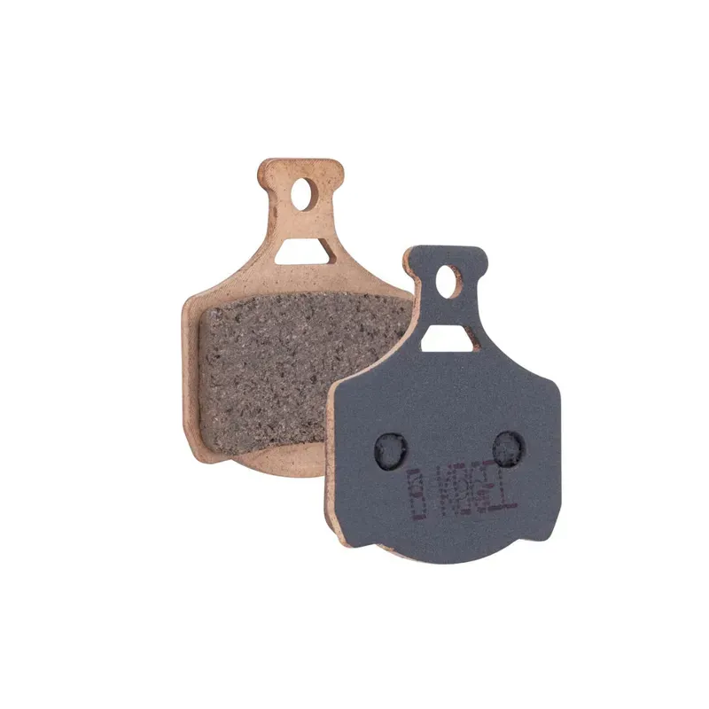 Kogel Bia Compound Brake Pads in Copper