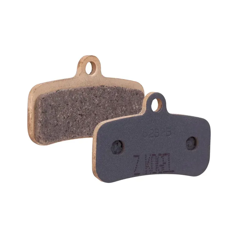 Kogel Bia Compound Brake Pads in Copper-1