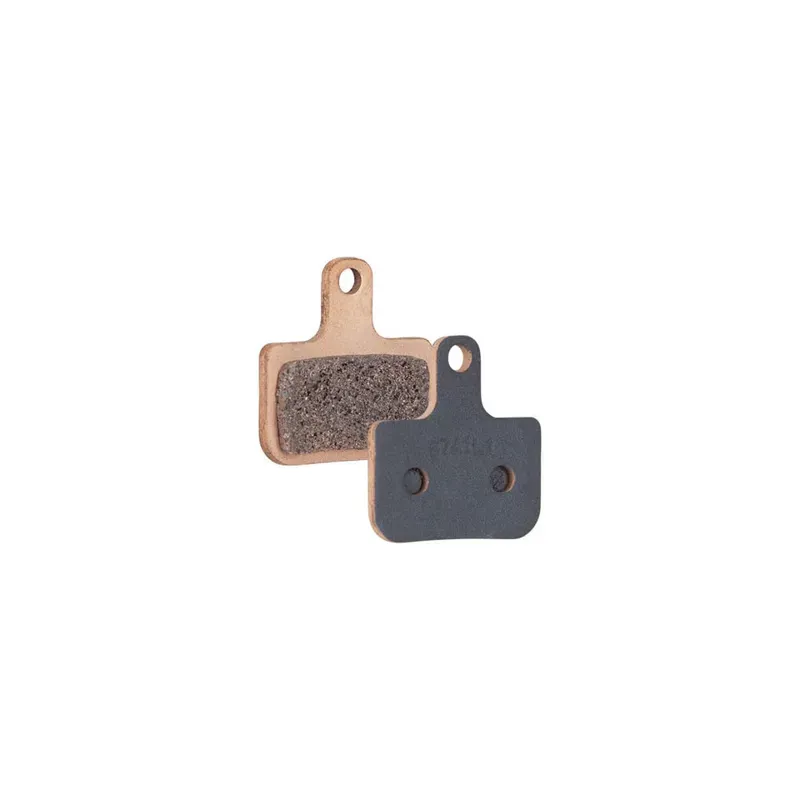 Kogel Bia Compound Brake Pads in Copper-2