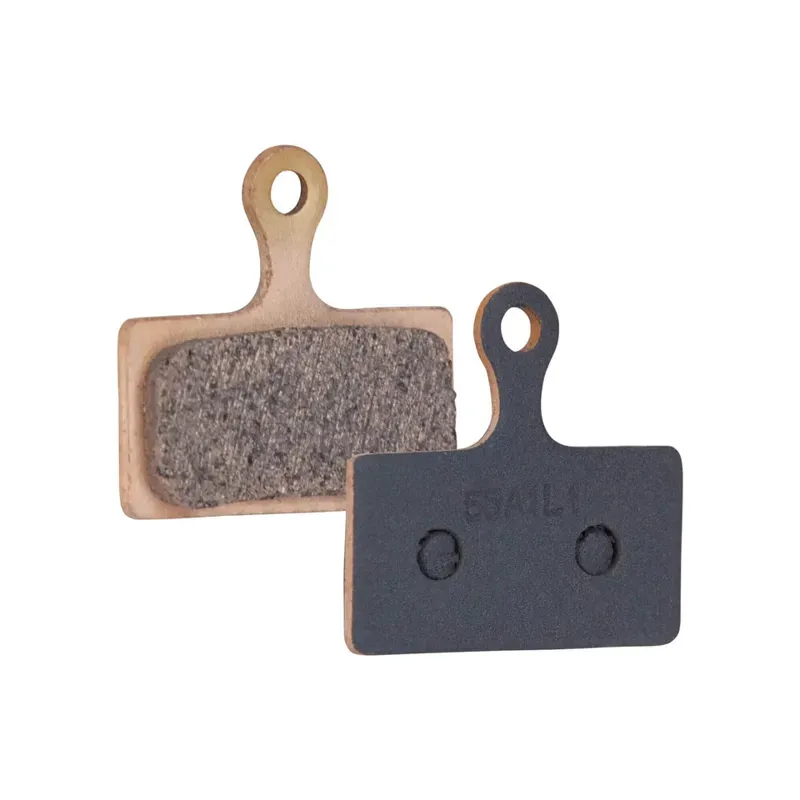 Kogel Kratos Compound Brake Pads in Copper-3