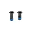Kogel SRAM Eagle Titanium Bolt Kits in Black