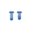 Kogel SRAM Eagle Titanium Bolt Kits in Blue