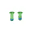 Kogel SRAM Eagle Titanium Bolt Kits in Green