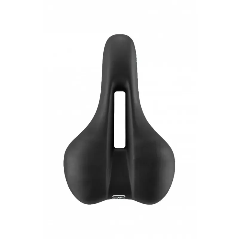 Selle Royal Float Moderate Saddle in Black