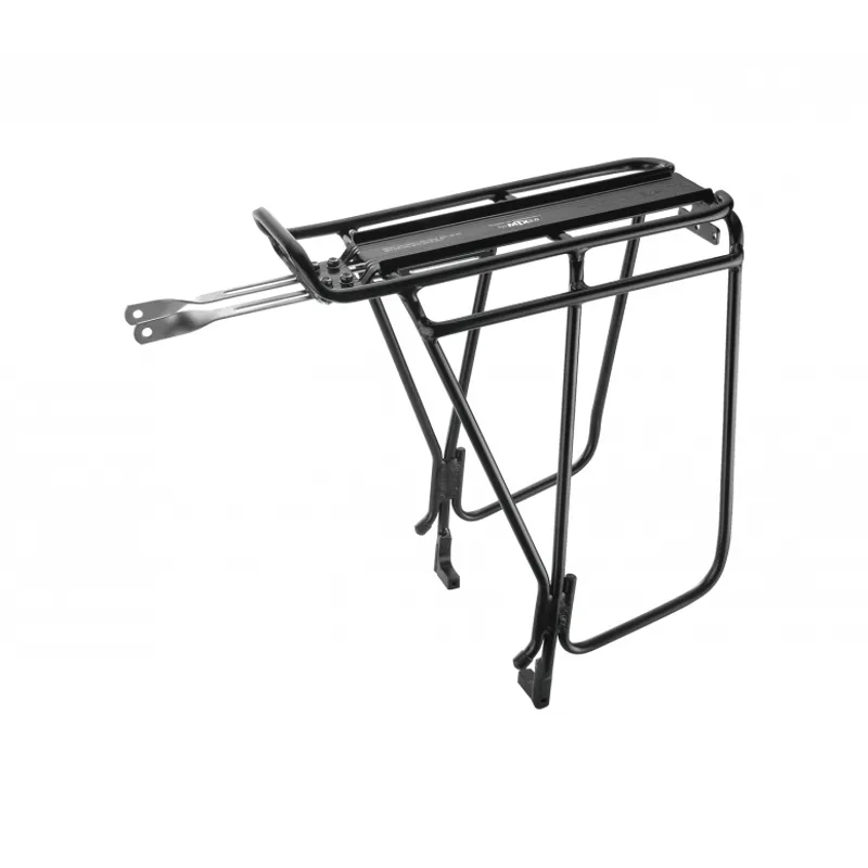 Topeak Explorer Uni F/Disc 2.0 Rear Rack in Black