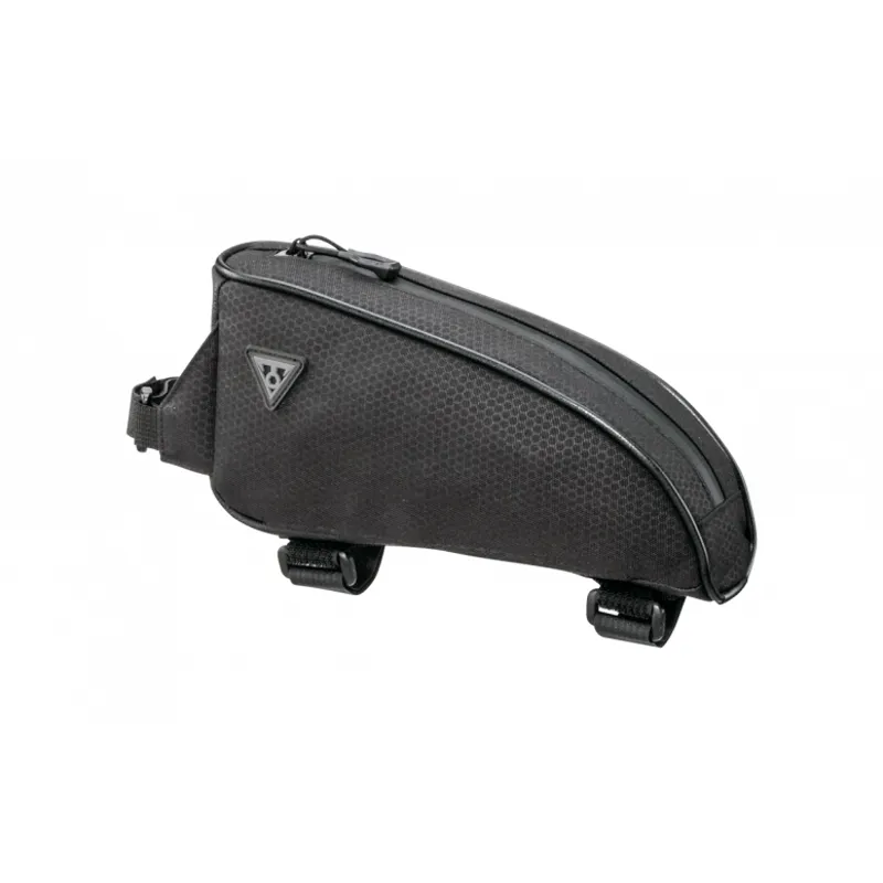 Topeak Toploader Frame Bag in Black
