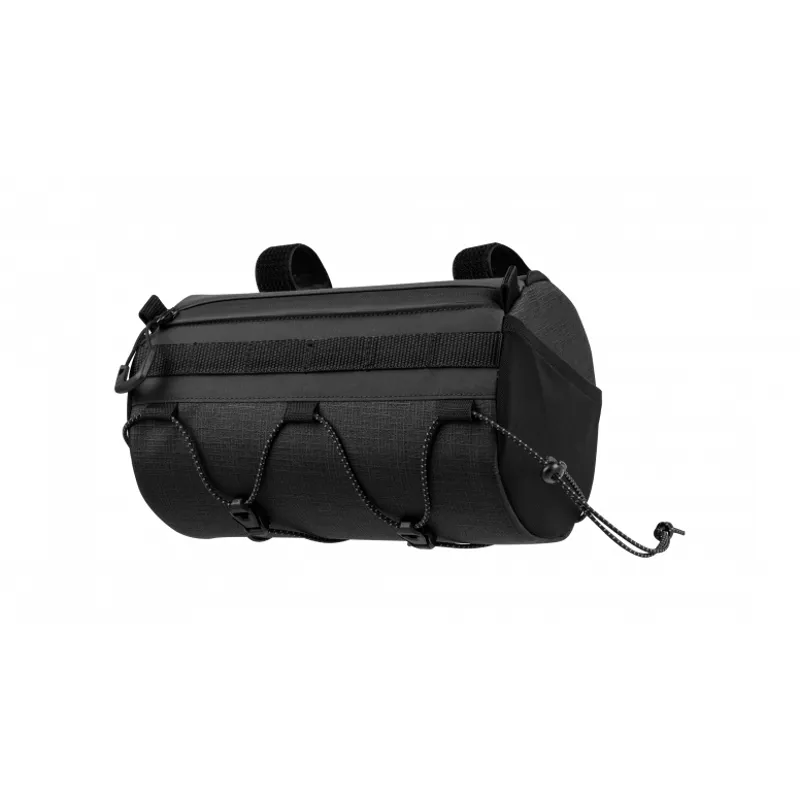Topeak Tubular Barbag in Black