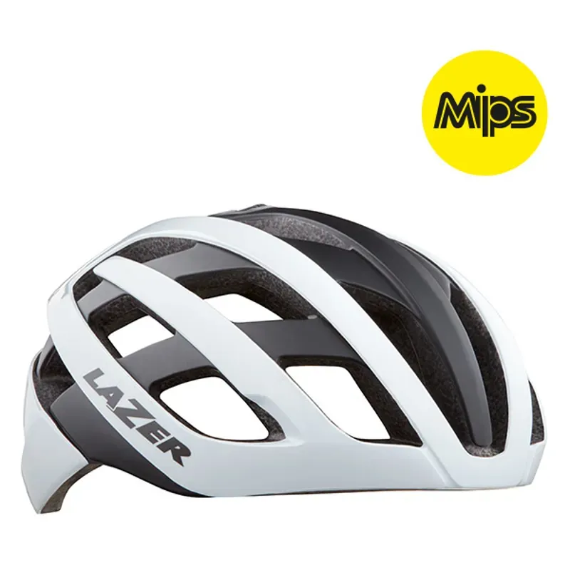 HELM Genesis MIPS WE SM White Small
