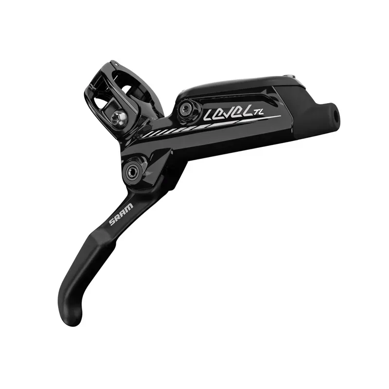 SRAM Level TL 900mm Front Hose A1 Brake in Black