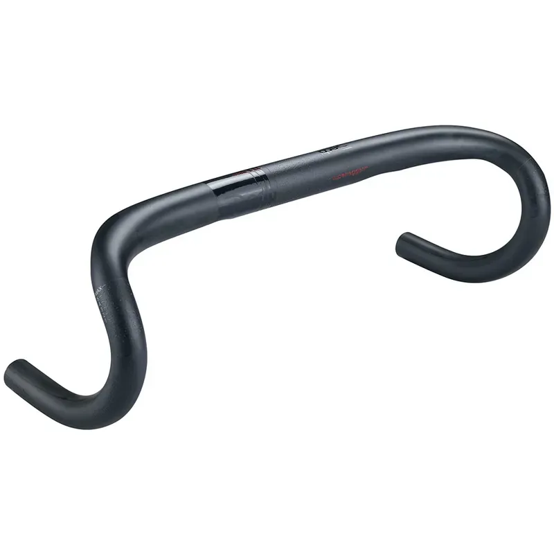 Deda Superleggera 31.7 Bars in Black