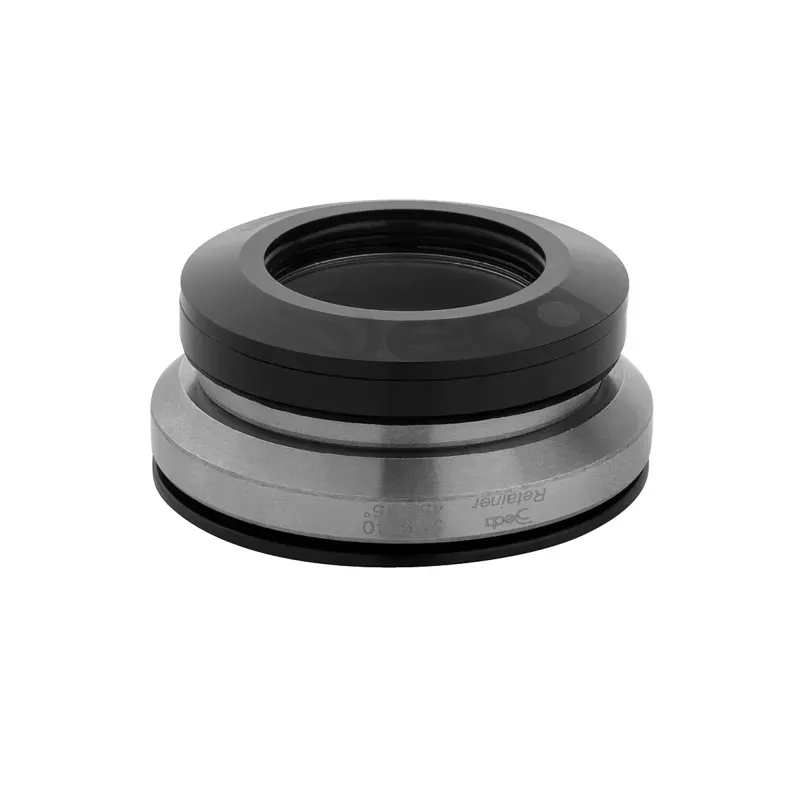 Deda Elementi IN-5 1.5-inch HSS Integrated Headset in Black
