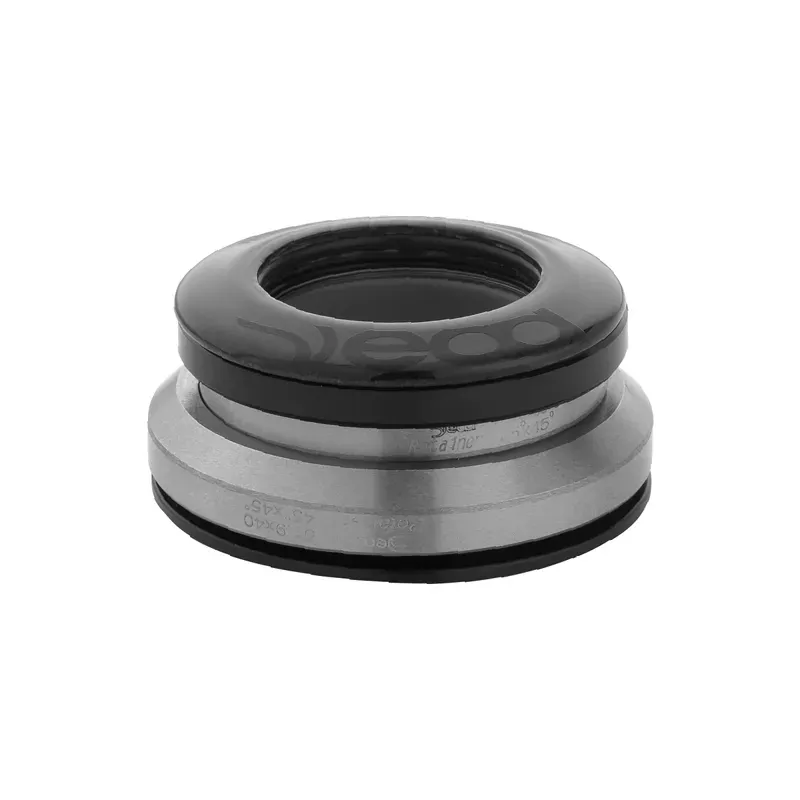 Deda Elementi IN-5 1.5-inch HSS Integrated Headset in Black-1