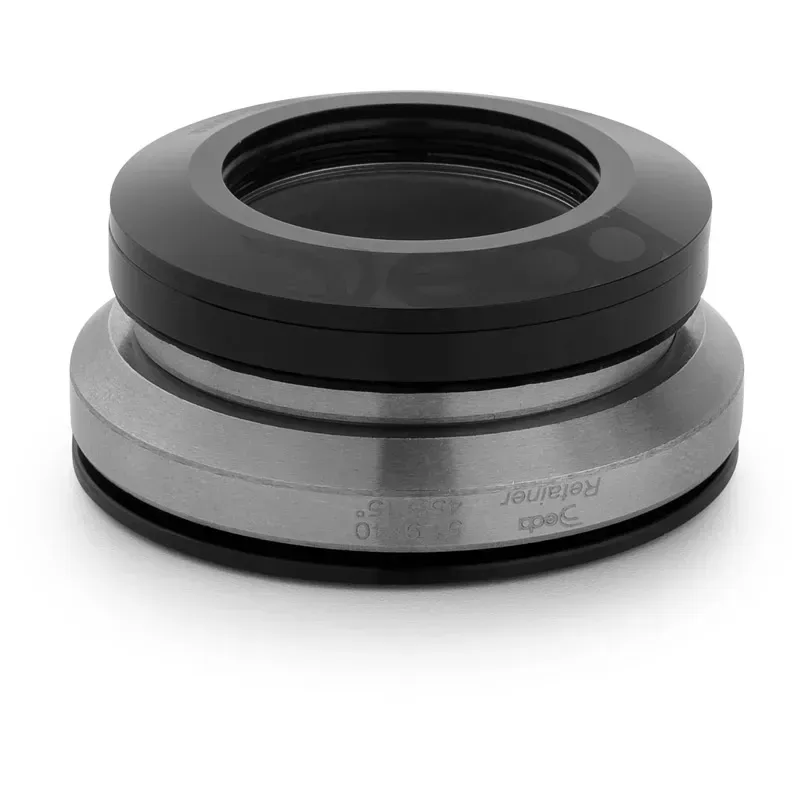 Deda Elementi IN-5 1.5-inch HSS Integrated Headset in Black-2