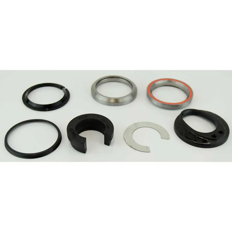 Deda Elementi DCR Integrated Headset in Black