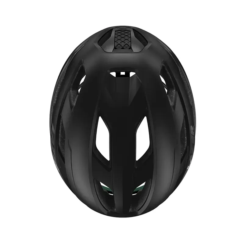 Lazer Strada KinetiCore Helmet Matt Black Large-3