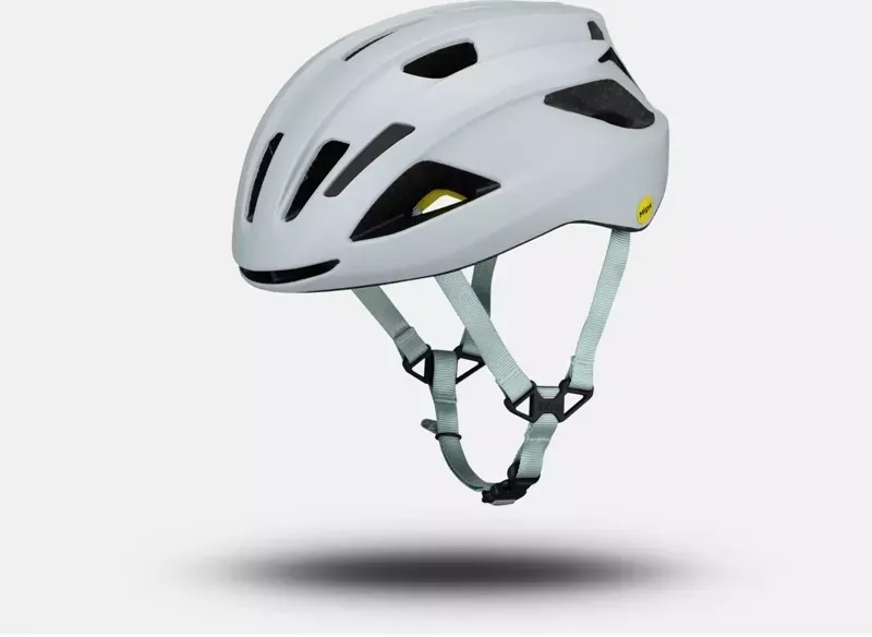 Specialized Align II Helmet in Dove Grey