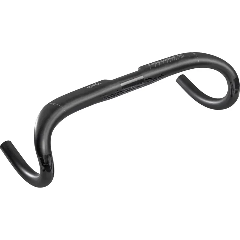 Deda Elementi Superzero DCR Handlebars in Black