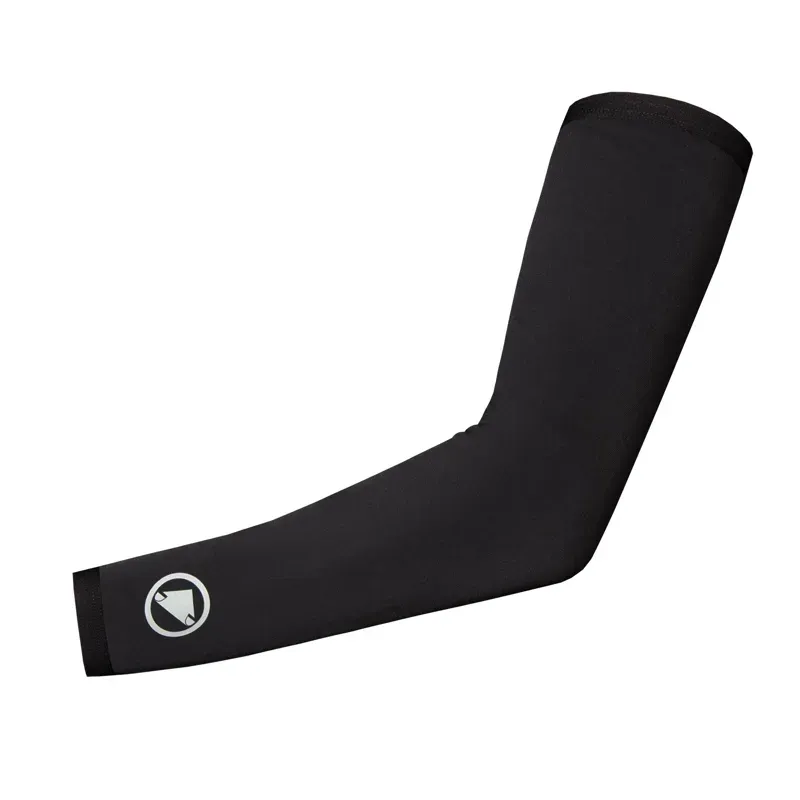 Endura FS260 Pro Thermo Arm Warmers in Black