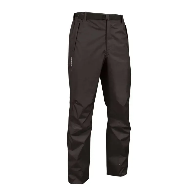 Endura Gridlock II Everyday Trousers In Black