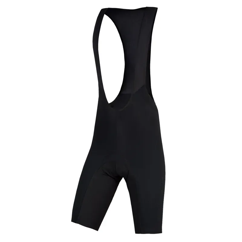 Endura D2Z Aero Road Bib Shorts in Black