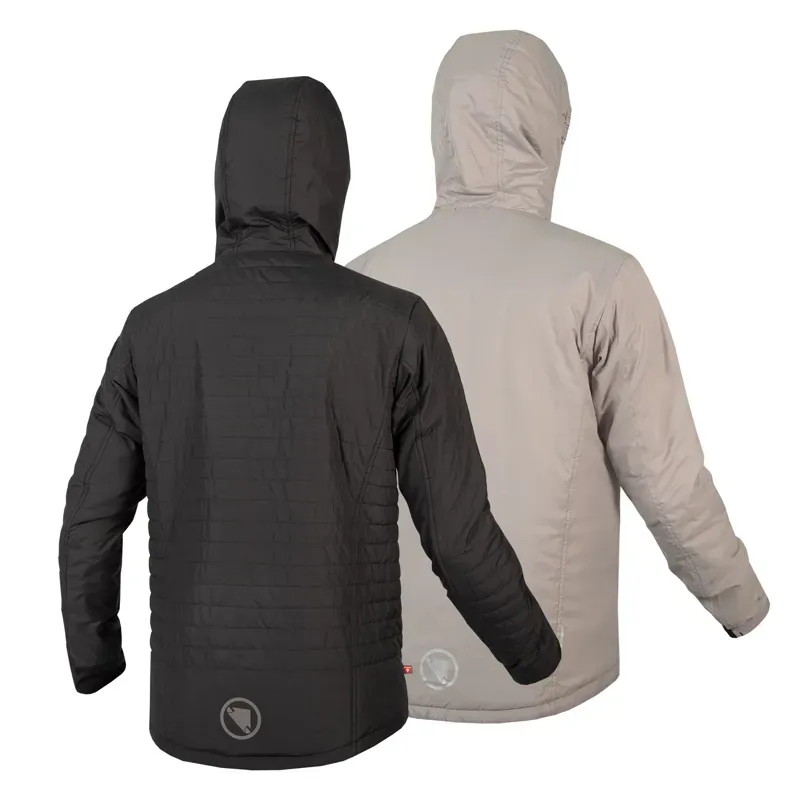Endura Hummvee Flipjak in Black-1
