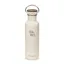Earthwell Woodie Single Wall Bottle in Walnut/Baja Sand
