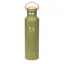 Earthwell Woodie Vacuum Bottle in Maple/Sequoia Pine