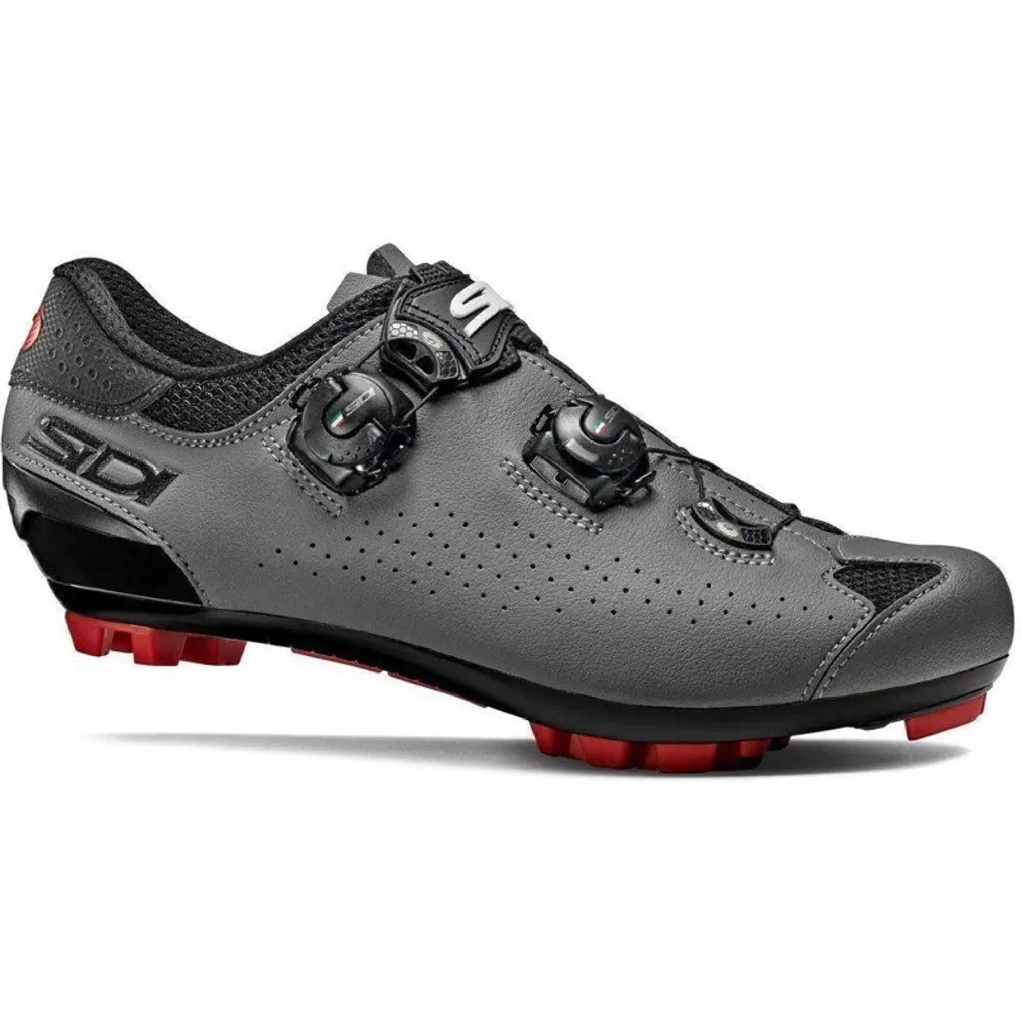 Sidi Eagle 10 MTB Shoes in Black - Main Image