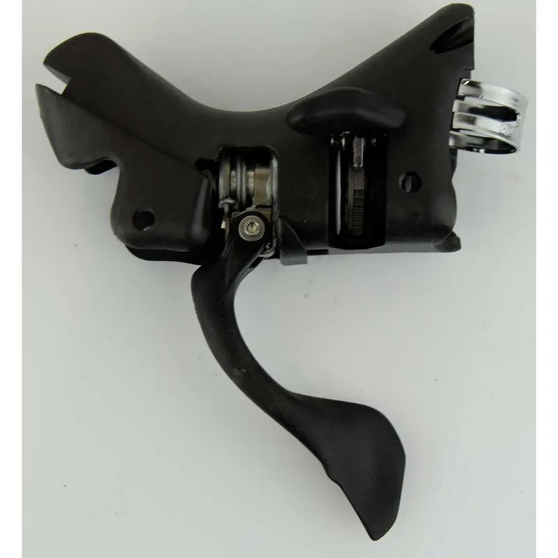 Campagnolo Potenza 11 Ergo Unit in Black-1